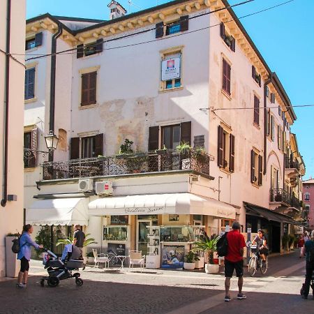 Holiday Home Bella Italia-4 By Interhome Peschiera del Garda Exterior photo