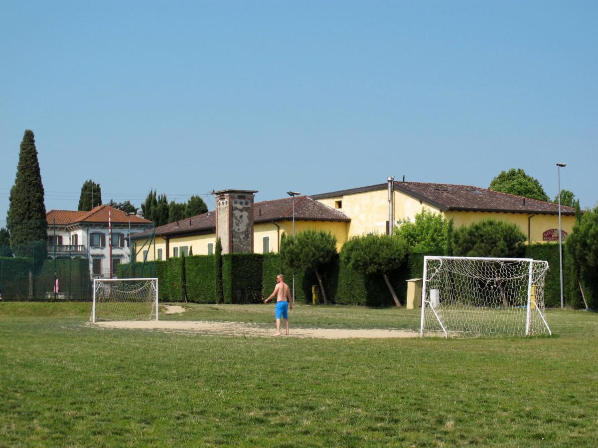 Holiday Home Bella Italia-4 By Interhome Peschiera del Garda Exterior photo