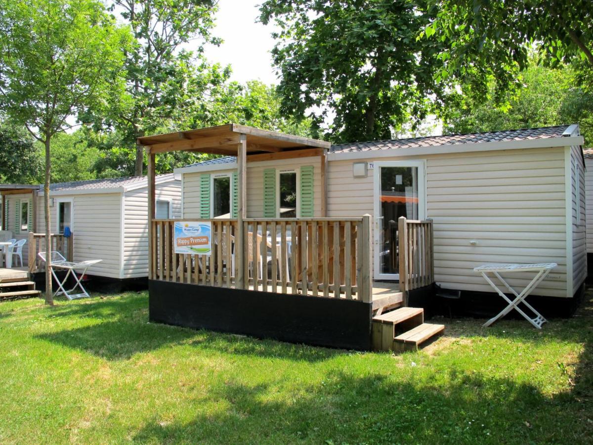 Holiday Home Bella Italia-4 By Interhome Peschiera del Garda Exterior photo